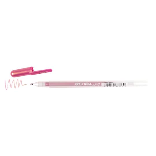 Gelly Roll® Gold Shadow™ Gel Pen
